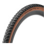 PIRE3833000.JPG COPERTONE CINTURATO GRAVEL M - 700X40, NERO MARRONE (CLASSIC), TECHWALL GRAVEL