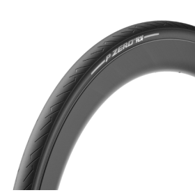41143002.jpg COPERTONE P ZERO ROAD TLR - 700X30, NERO, TECHLINER ROAD