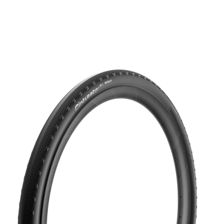 CINTURATO ALL ROAD GRAVEL.png COPERTONE CINTURATO ALL ROAD - 700X40, NERO, TECHWALL GRAVEL