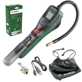 0603947001.jpg BOSCH EASYPUMP II POMPA ELETTRICA 3.6V 3.0AH MINI COMPRESSORE PORTATILE A BATTERIA