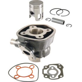 100080050.jpg CILINDRO RMS MINARELLI ORIZZONTALE/MBK/YAMAHA 50CC