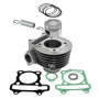 100081150.jpg CILINDRO EVOK KYMCO 125CC 52,4MM 2V
