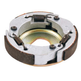 100360230.jpg GIRANTE FRIZIONE RMS YAMAHA/MINARELLI/MBK/GILERA/PIAGGIO 50CC 1998 