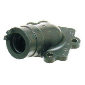 100520020.jpg COLLETTORE ASPIRAZIONE RMS APRILIA SCOOTER 50CC CILINDRO ORIZZONTALE