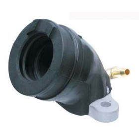 100520040.jpg COLLETTORE ASPIRAZIONE RMS PIAGGIO LIBERTY/VESPA ET4/SFERA 125CC