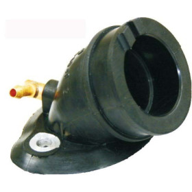 100520050.jpg COLLETTORE ASPIRAZIONE RMS PIAGGIO LIBERTY/VESPA ET4/ZIP 125-150CC