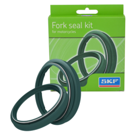 Skf-100668033.png KIT PARAOLIO FORCELLA E PARAPOLVERE SKF WP KITG-48W