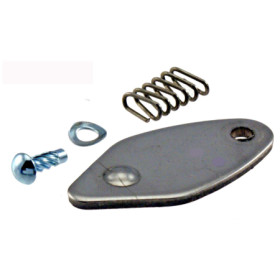 121790182.jpg KIT COPERCHIETTO SERRATURA ZADI PIAGGIO VESPA 50CC GL/SPRINT 152097