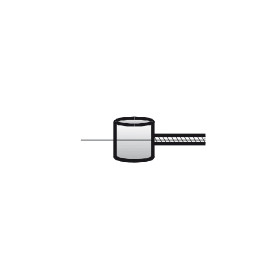 163516031.jpg CAVO CAMBIO RMS CLASSIC PIAGGIO APE P50 1980/1985