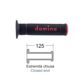 184160510.jpg MANOPOLE DOMINO TRIAL NERE/ROSSE