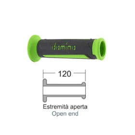 184160990.jpg MANOPOLE DOMINO TURISMO ANTRACITE/VERDE