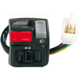246110020.jpg DEVIO FRECCE RMS MBK BOOSTER/YAMAHA BW'S ORIGINAL 50CC