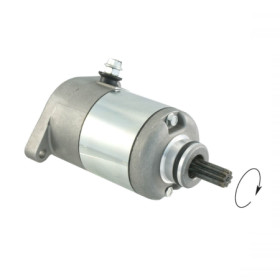 246390300.jpg MOTORINO D'AVVIAMENTO RMS HONDA SH 125-150CC
