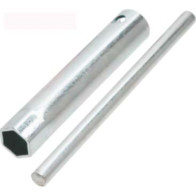 267000240.png CHIAVE CANDELA A TUBO RMS CON SPINA 16X100