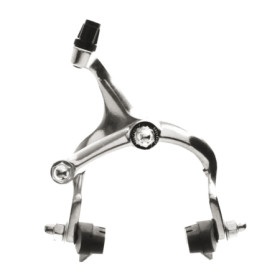 41291ASK.PNG FRENI PER FIXED BIKE - SILVER - SILVER