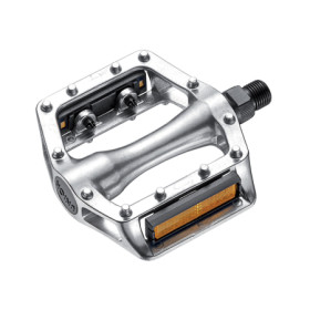 421510500.jpg PEDALI BMX - FILETTO DA 9/16"", ARGENTO - FILETTO DA 9/16"", ARGENTO
