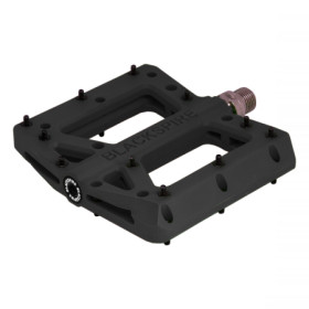421510811.jpg PEDALI NYLOTRAX - NERO - NERO