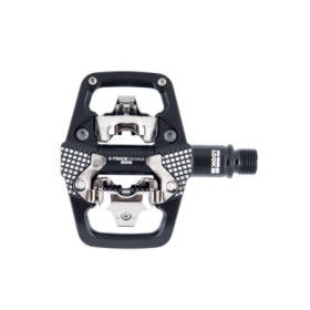 421531311.jpg PEDALI X-TRACK EN-RAGE PLUS - NERO - NERO