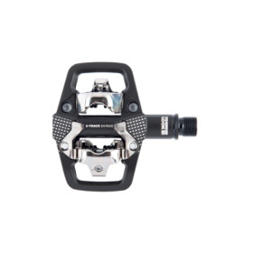 421531321.jpg PEDALI X-TRACK EN-RAGE - NERO - NERO