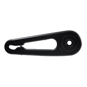 421579911.jpg CARTER ACCIAIO R-VIAGGIO MADE IN ITALY - PER BICICLETTE DA 26"", NERO - PER BICICLETTE DA 26"", NERO