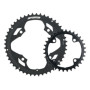 421585331.JPG CORONA OMEGA/VERO PRO MY17 BCD 120 MM 4-FORI 2 X 11V - 50 DENTI, NERO, WA066 - 50 DENTI, NERO, WA066