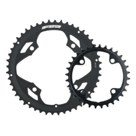 421585331.JPG CORONA OMEGA/VERO PRO MY17 BCD 120 MM 4-FORI 2 X 11V - 50 DENTI, NERO, WA066 - 50 DENTI, NERO, WA066