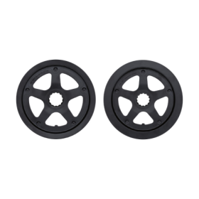 421589062.png CORONA DIRECT MOUNT GEN 3 - CON PARACORONA NERO, 38T, W1144 + WB385 - CON PARACORONA NERO, 38T, W1144 + WB385