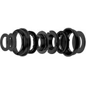 421593030.jpg SERIE CALOTTE BMX BSA FILETTO INGLESE PER PERNO QUADRO/JIS