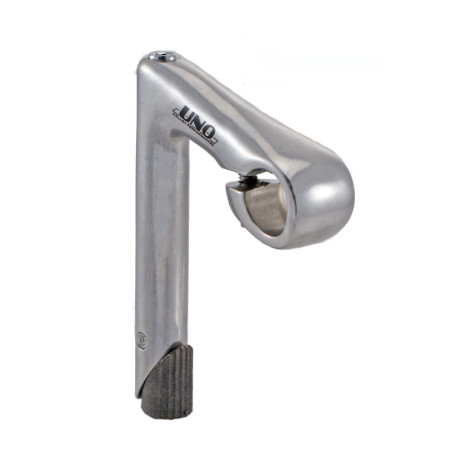 421690840.jpg PIANTONE TORINO/FIXED +25¦ CON STELO 22.2 MM - 100 MM, ARGENTO - 100 MM, ARGENTO