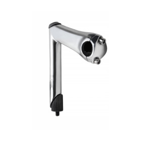 421690850.jpg PIANTONE FIXED TESTA ASPORTABILE +25¦ CON STELO 22.2 MM - 100 MM, ARGENTO - 100 MM, ARGENTO