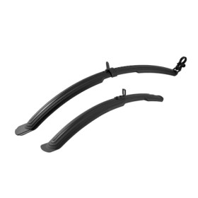421730101.jpg KIT PARAFANGHI MTB SLIM - NERO - NERO