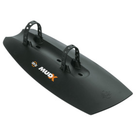 421733141.jpg PARAFANGO ANTERIORE MUD-X - NERO - NERO