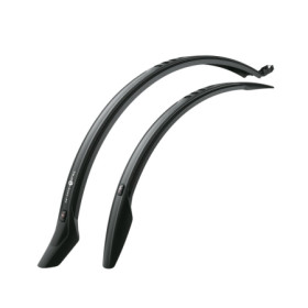 421733161.jpg KIT PARAFANGHI VELO 47 TREKKING - NERO - NERO