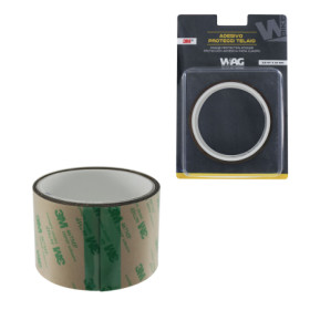 421810190.jpg ROTOLO ADESIVO PROFESSIONALE PROTEGGI TELAIO - SPESSORE 1.2 MM - SPESSORE 1.2 MM