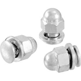 421830161.jpg MORSETTO FISSAGGIO FILO FRENO SPORT - 10 PZ - 10 PZ