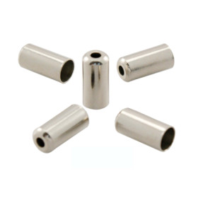 421830351.jpg CAPOGUAINA D.4,3X11MM - 200 PZ, ACCIAIO, ARGENTO - 200 PZ, ACCIAIO, ARGENTO
