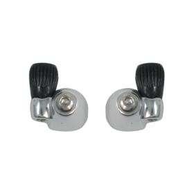 421830770.png FERMO GUAINA TELAIO VINTAGE - 2 PZ, ARGENTO - 2 PZ, ARGENTO