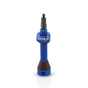 421830844.jpg VALVOLA TUBELESS - 40 MM, BLU - 40 MM, BLU