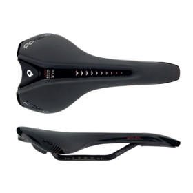 442603361.jpg SELLA NAGO EVO 134 PAS - TIROX, NERO - TIROX, NERO
