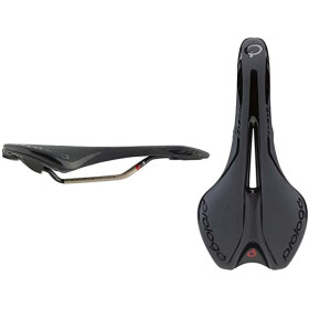 51YNosSB8VL._AC_SX569_.jpg SELLA ZERO II 134 PAS - TIROX, NERO - TIROX, NERO