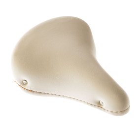 442607046.jpg SELLA OLD TIME R-MOLLA SINGOLA - CREMA - CREMA