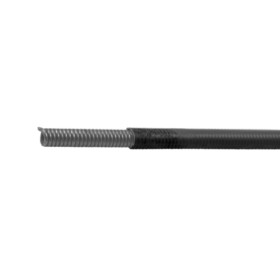 463530051.jpg ROTOLO GUAINA FRENO A FILO TONDO TIPO ITALIA - NERO, 50 M - NERO, 50 M