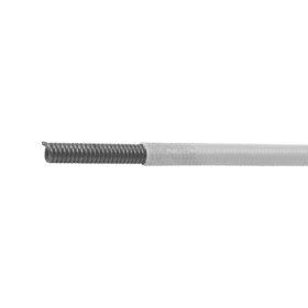463530055.jpg ROTOLO GUAINA FRENO A FILO TONDO TIPO ITALIA - BIANCO, 50 M - BIANCO, 50 M