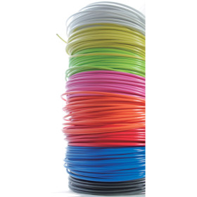 463530090.jpg GUAINA FRENO PERFORMANCE CON INSERTO IN TEFLON - 30 M, D. 5 MM, NERO - 30 M, D. 5 MM, NERO