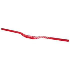 484000383.jpg MANUBRIO WIDER - 780 MM, ROSSO ANODIZZATO, RISE 30 MM