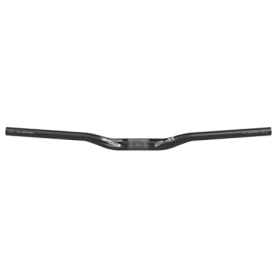 484006125.png MANUBRIO SL-K PRO LOW RISER ICR B1 - 760 MM, NERO, RISE 18 MM - 760 MM, NERO, RISE 18 MM