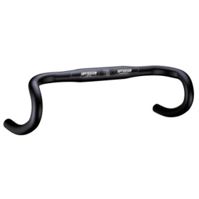 484006702.jpg MANUBRIO VERO COMPACT - 440 MM, NERO - 440 MM, NERO