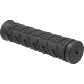 484040011.jpg MANOPOLE STANDARD BASIC - 125 MM, NERO - 125 MM, NERO