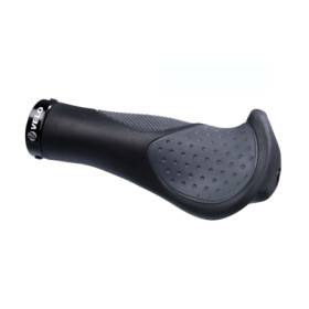 484040571.jpg MANOPOLE BUTTERFLY LOCK-ON - NERO GRIGIO - NERO GRIGIO