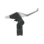 48406110K.jpg COPPIA LEVE FRENO MTB BIMBO - ARGENTO - ARGENTO